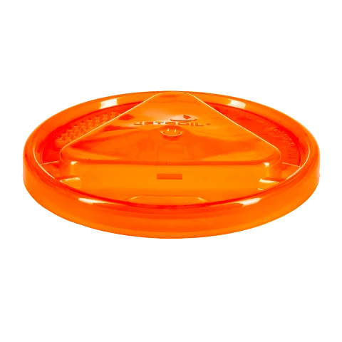 MiniMo/Sumo Lid - Orange