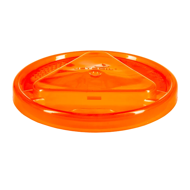 MiniMo/Sumo Lid - Orange