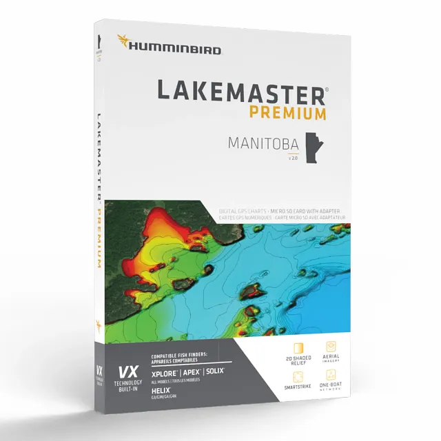 Lakemaster Premium - Manitoba Packaging