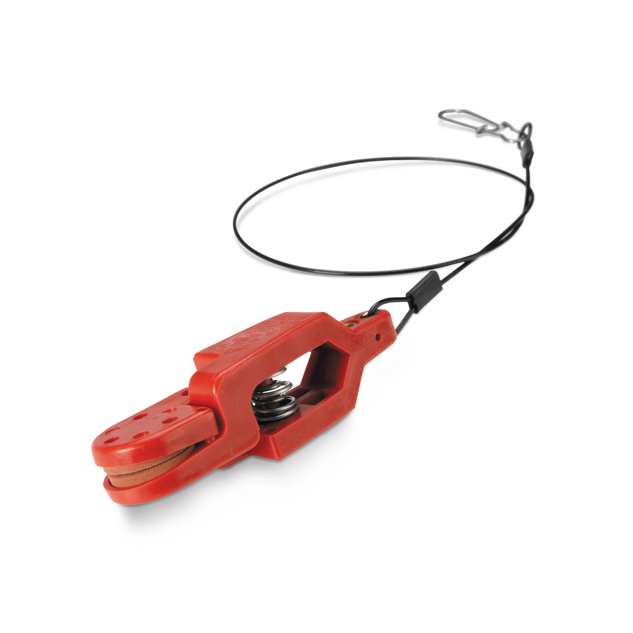 Offshore Saltwater Line Release - Cannon