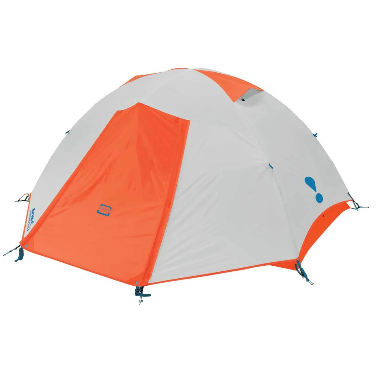 Mountain Pass 2 person tent with rainfly