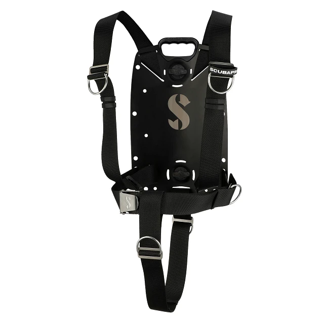 S-Tek Pure Harness Aluminum - primary.