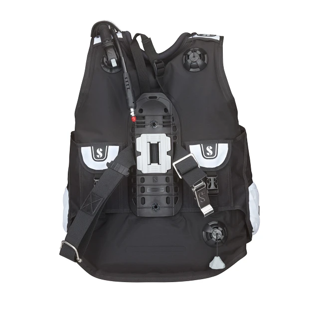 Scubapro equalizer bcd deals review