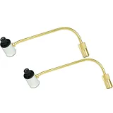 Genesis Fuel Regulator x2