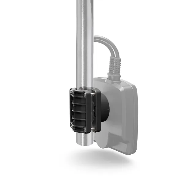 MEGA Live Compact Mount – Alternate View