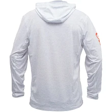 Old Town Sportsman LS Performance Hoodie - Back View