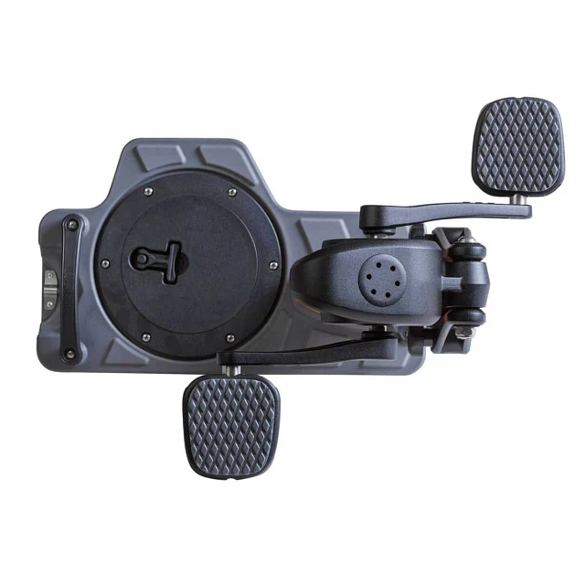 Predator Pedal Drive Console