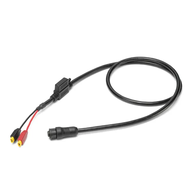 MEGA Live 2 - XPLORE Power Cable - Alt Profile