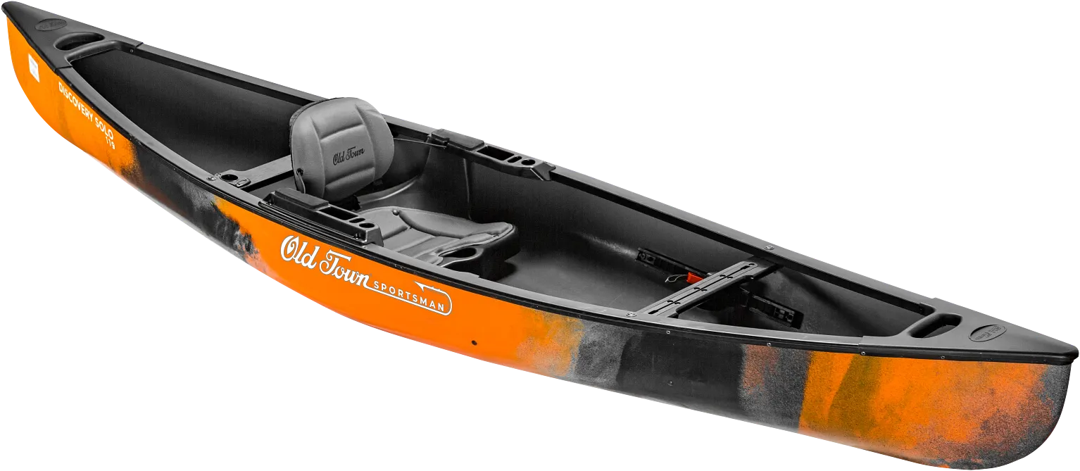 Sportsman Discovery Solo 119