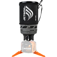 Jetboil Zip 0.8L - Carbon