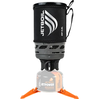 Jetboil Zip 0.8L - Carbon