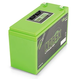 20Ah Lithium Battery Kit - Humminbird