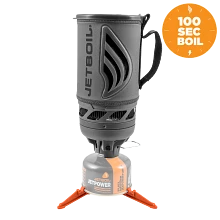 Grey Limited Edition Flash Cooking System - 100 Second Boil