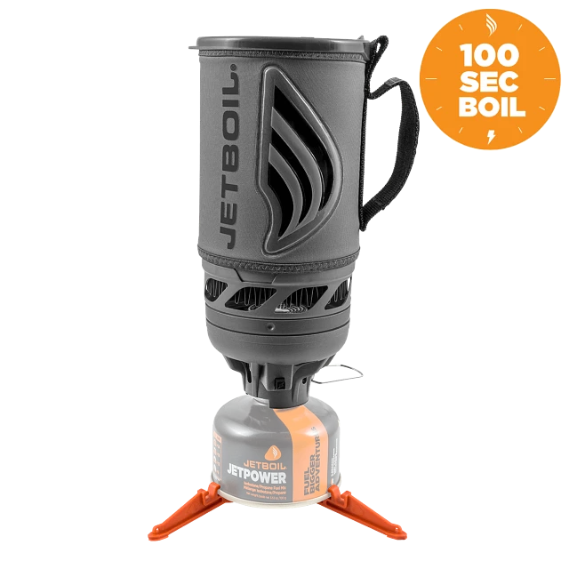 Grey Limited Edition Flash Cooking System - 100 Second Boil