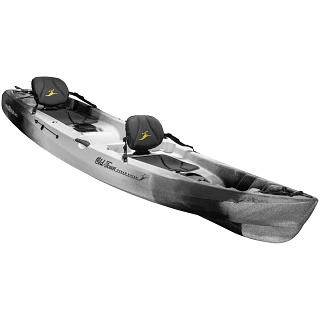 Ocean Kayak Malibu Two - Cinder