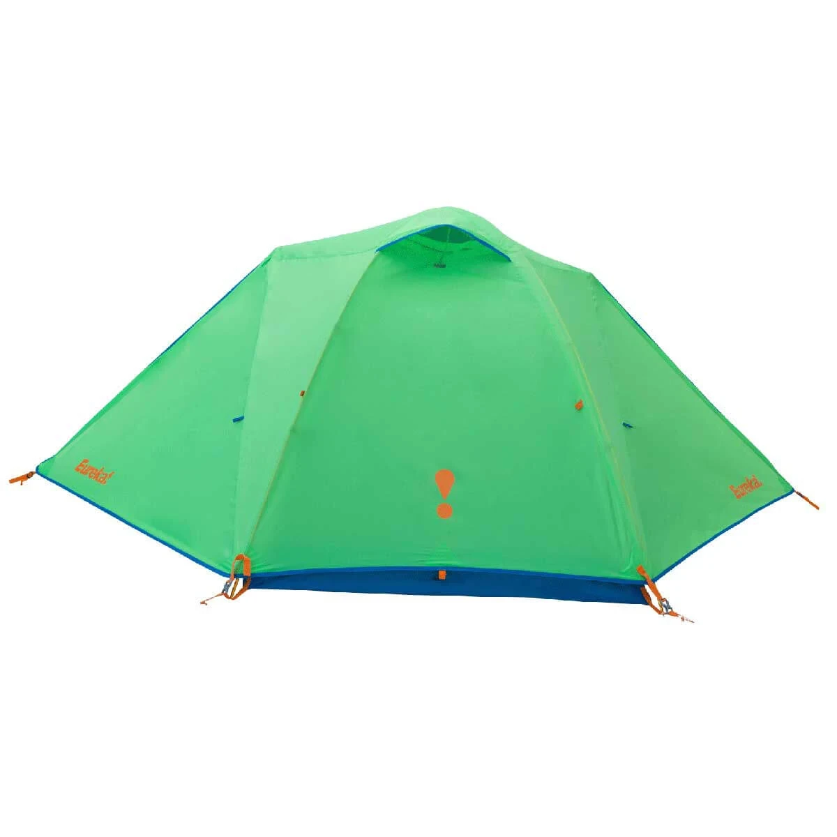 Midori 2 (Green) Tent Second - Eureka!