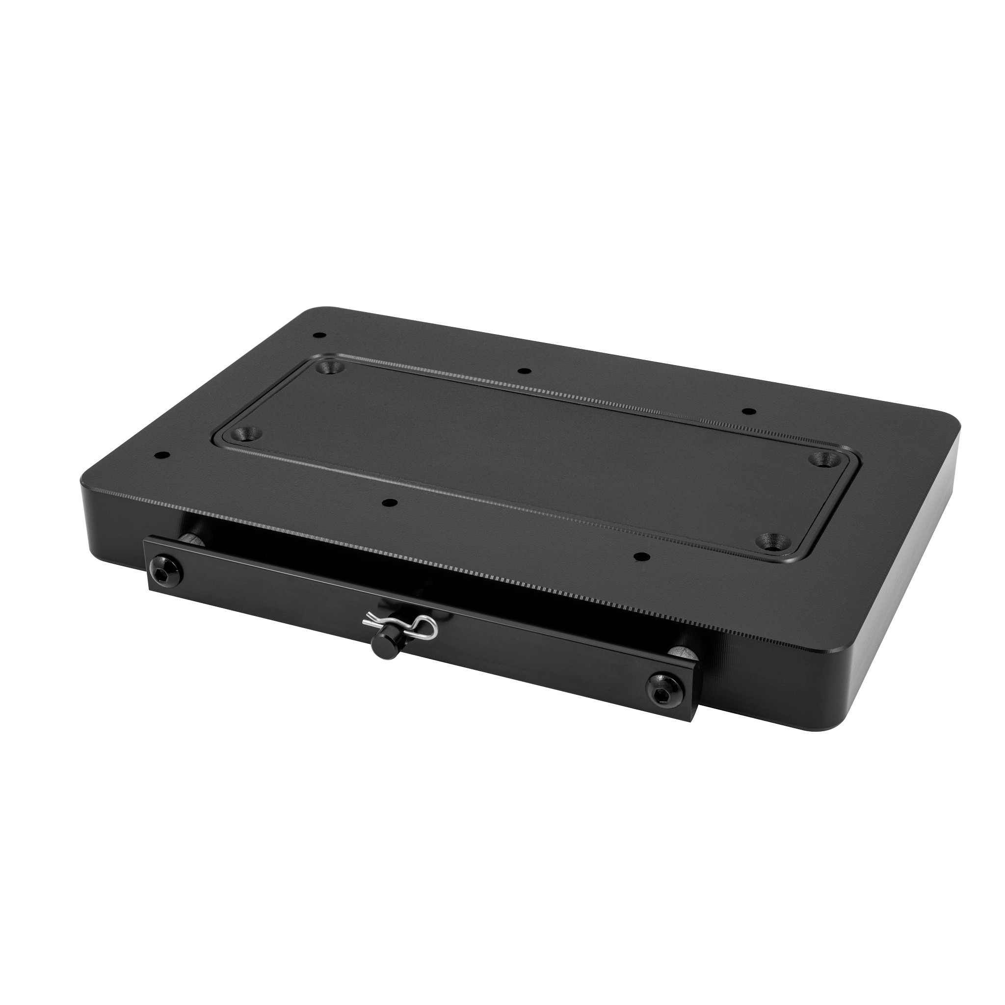 Quick Release Bracket / MKA-64 - Minn Kota