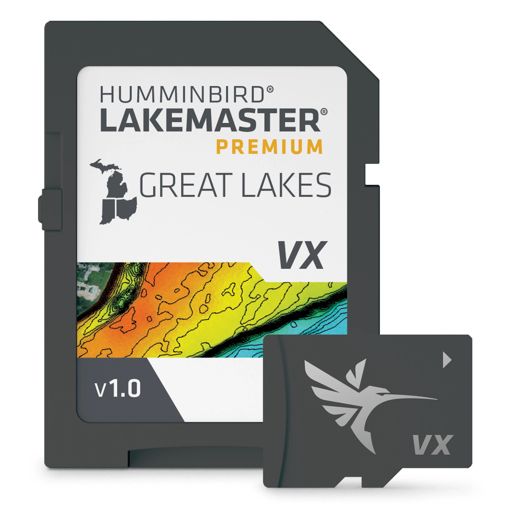 LakeMaster Premium - Great Lakes V1