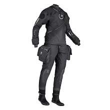 60.321.X00, Evertech Dry Breathable Drysuit, Women