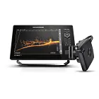 XPLORE 10 Fish Finder & MEGA Live 2 - Profile View