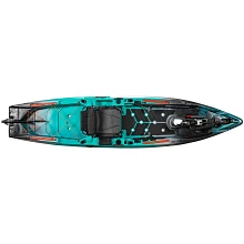 Old Town Sportsman AutoPilot 136- Photic Camo