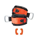 Hydros Pro 2 Monorail-loodpocketset, Mini, Oranje