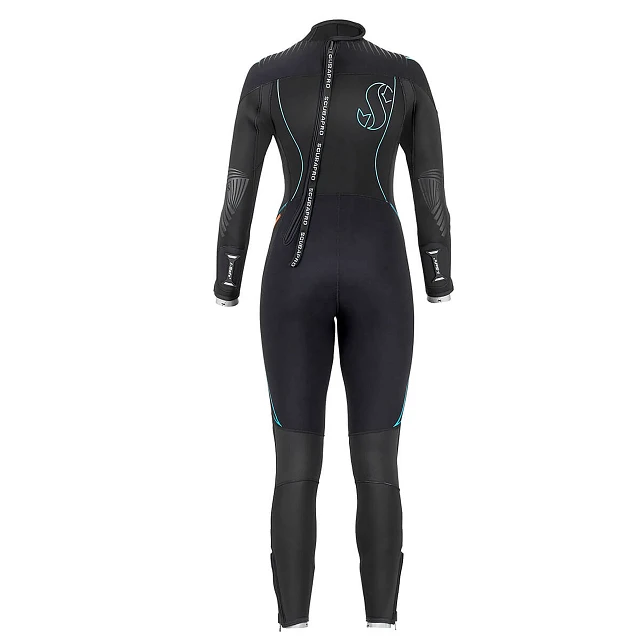 Scubapro 5mm shop wetsuit womens