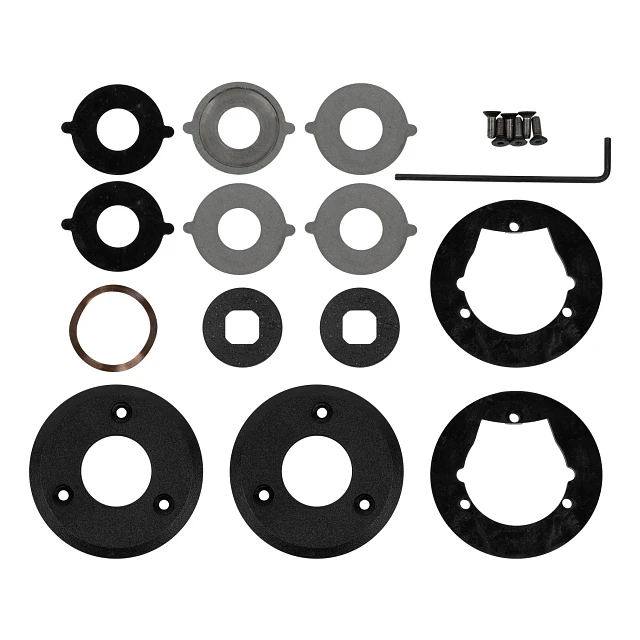 Sportsman ePDL+ Brake Kit - Primary