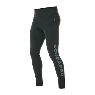 UPF 50 T-Flex Leggings, Men, Black