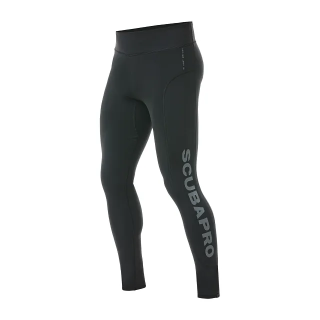 UPF 50 T-Flex Leggings, Men, Black