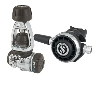 MK17 EVO 2 INT/G260 Dive Regulator System