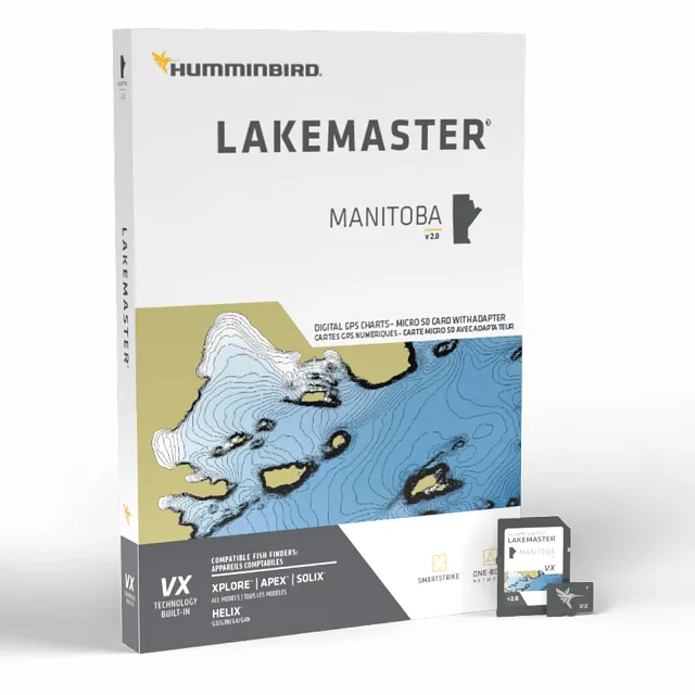 Lakemaster - Manitoba Packaging
