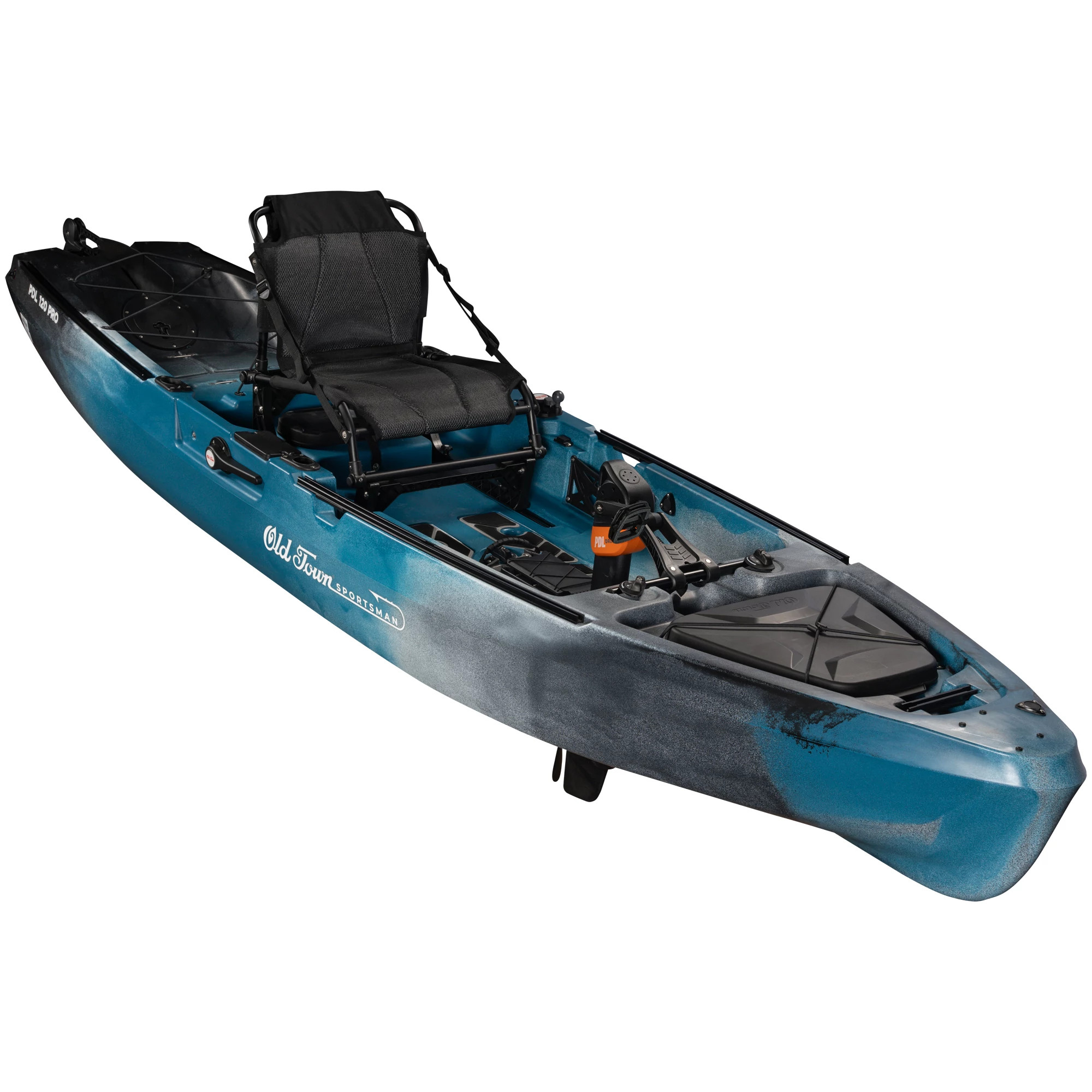 Sportsman PDL 120 Pro - Storm - Old Town