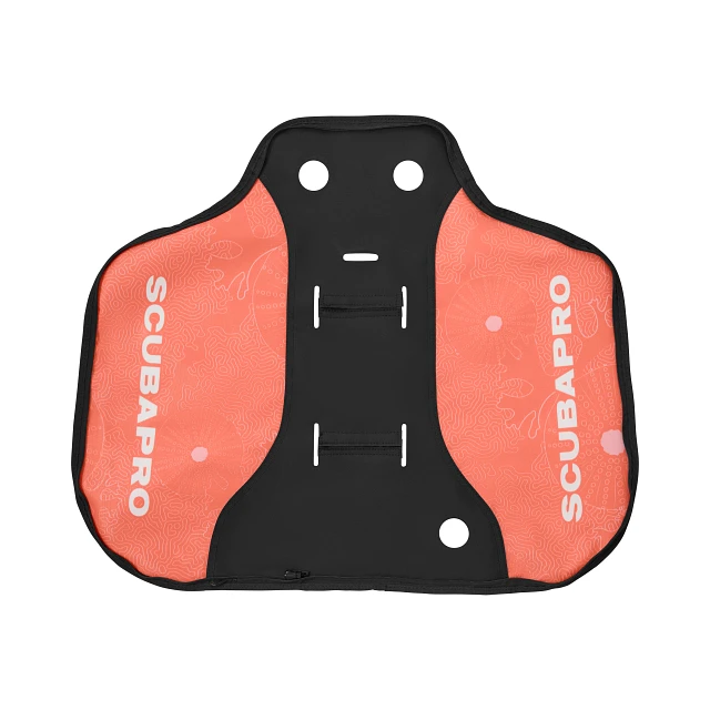 Navigator Lite Air Cell Cover, Coral