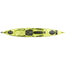 Trident 15 Angler - Lemongrass