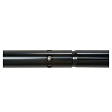 Value Paddle - 2pc - Black Shaft