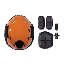 Search and Rescue Fast Bump Helmet