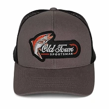 OT Salmon Species Hat - Alt01