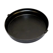 1.5L Pot Bottom Cover inside view