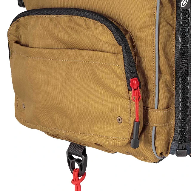 Treble Angler PFD - Tan