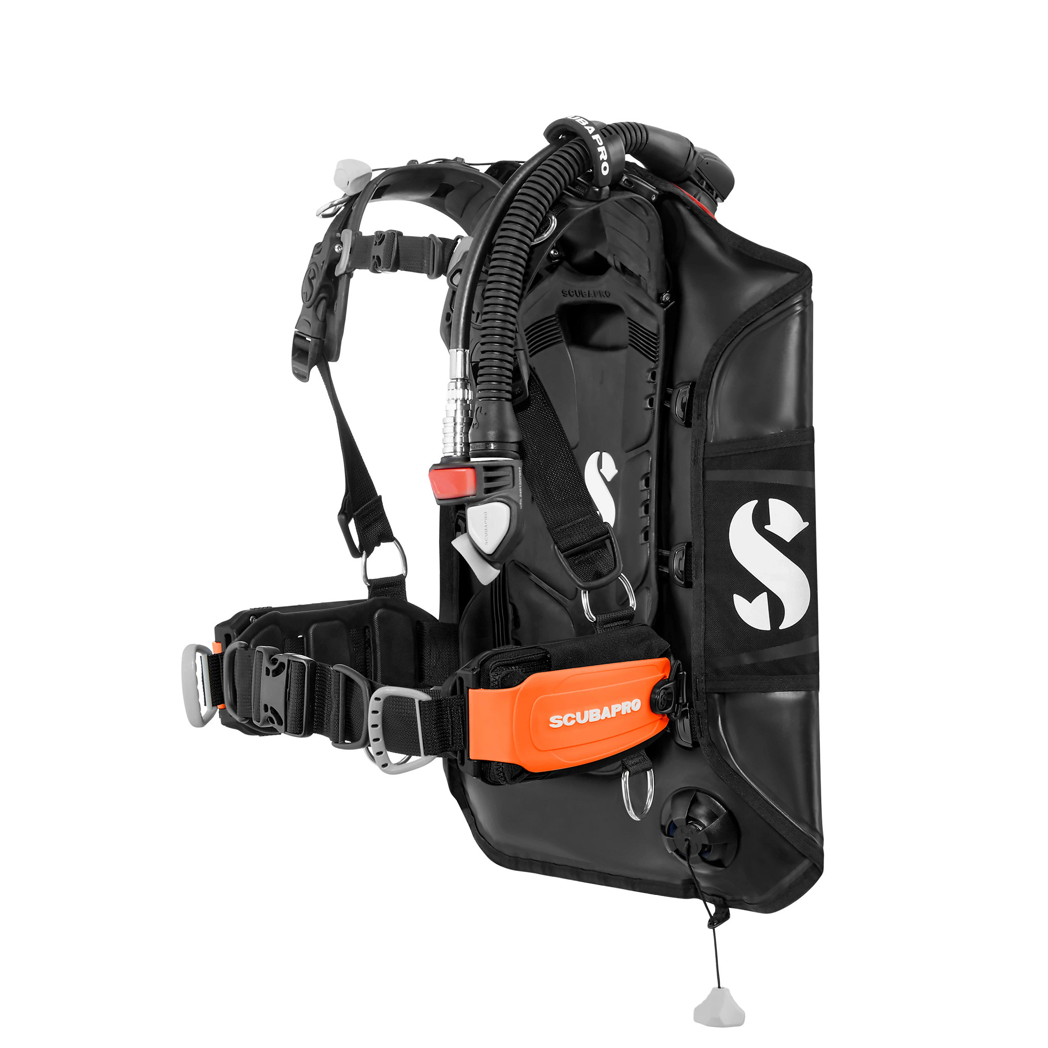 Hydros Pro 2 BCD - SCUBAPRO