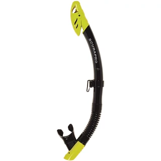 26.722.510, SPECTRA DRY SNORKEL, BLK/YEL.