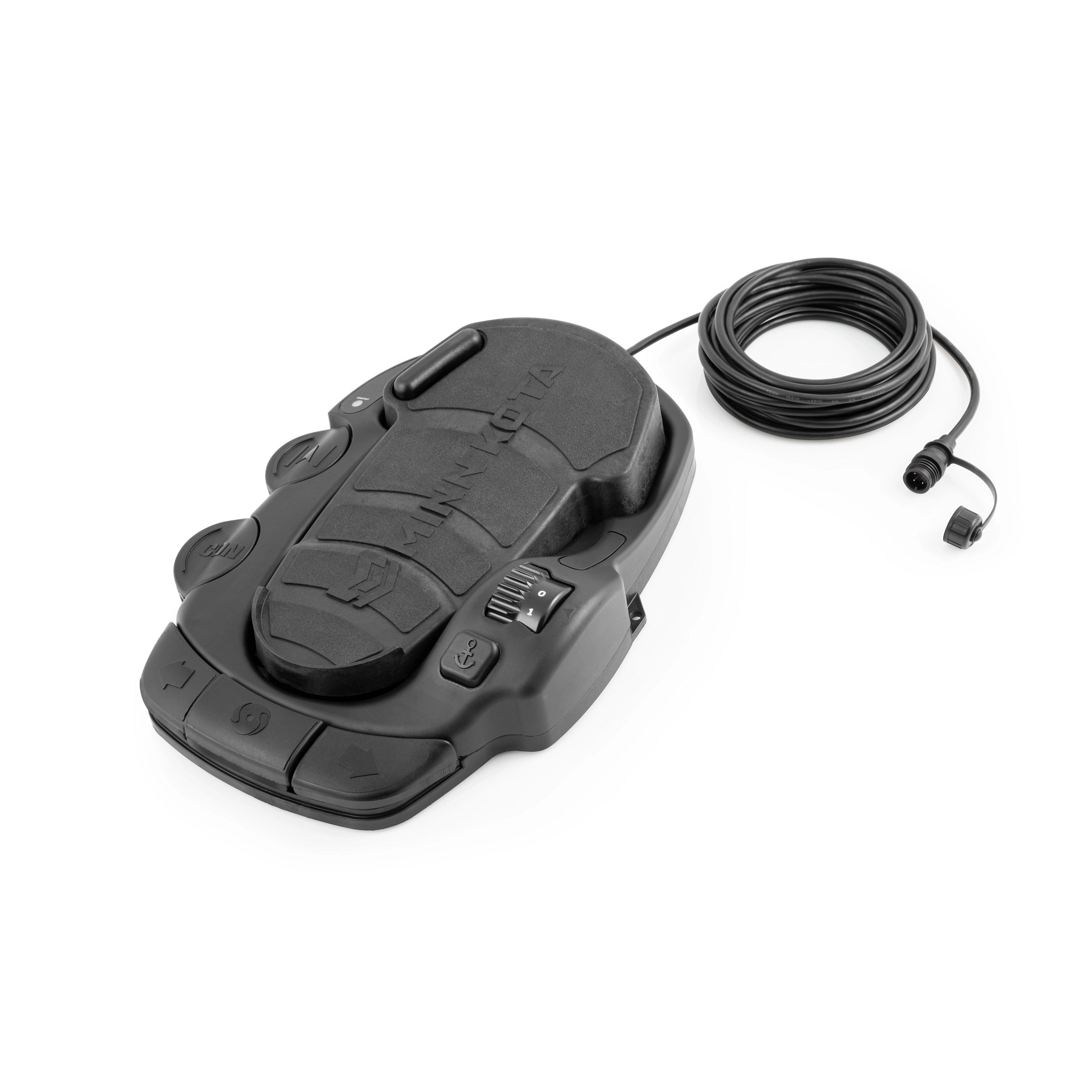 Foot PedalCorded Terrova/Riptide Terrova Minn Kota