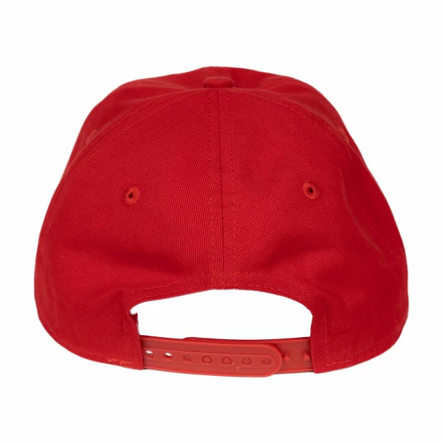 Women's Old Town Classic Hat - Red/Pink
