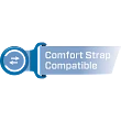 Comfort Strap Compatible