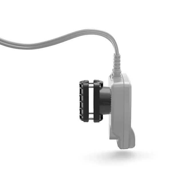 MEGA Live Compact Mount – Side View 2