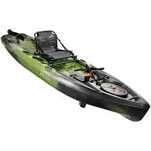 Topwater 120 PDL - First Light