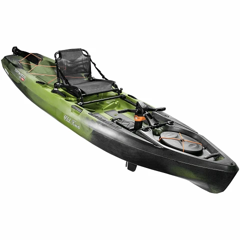 Topwater 120 PDL - First Light