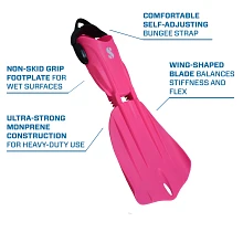 Seawing Nova Fin, Pink