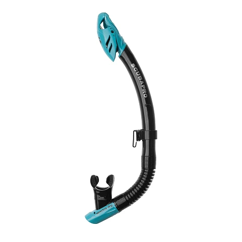 26.722.230, SPECTRA DRY SNORKEL, BLK/TUR.